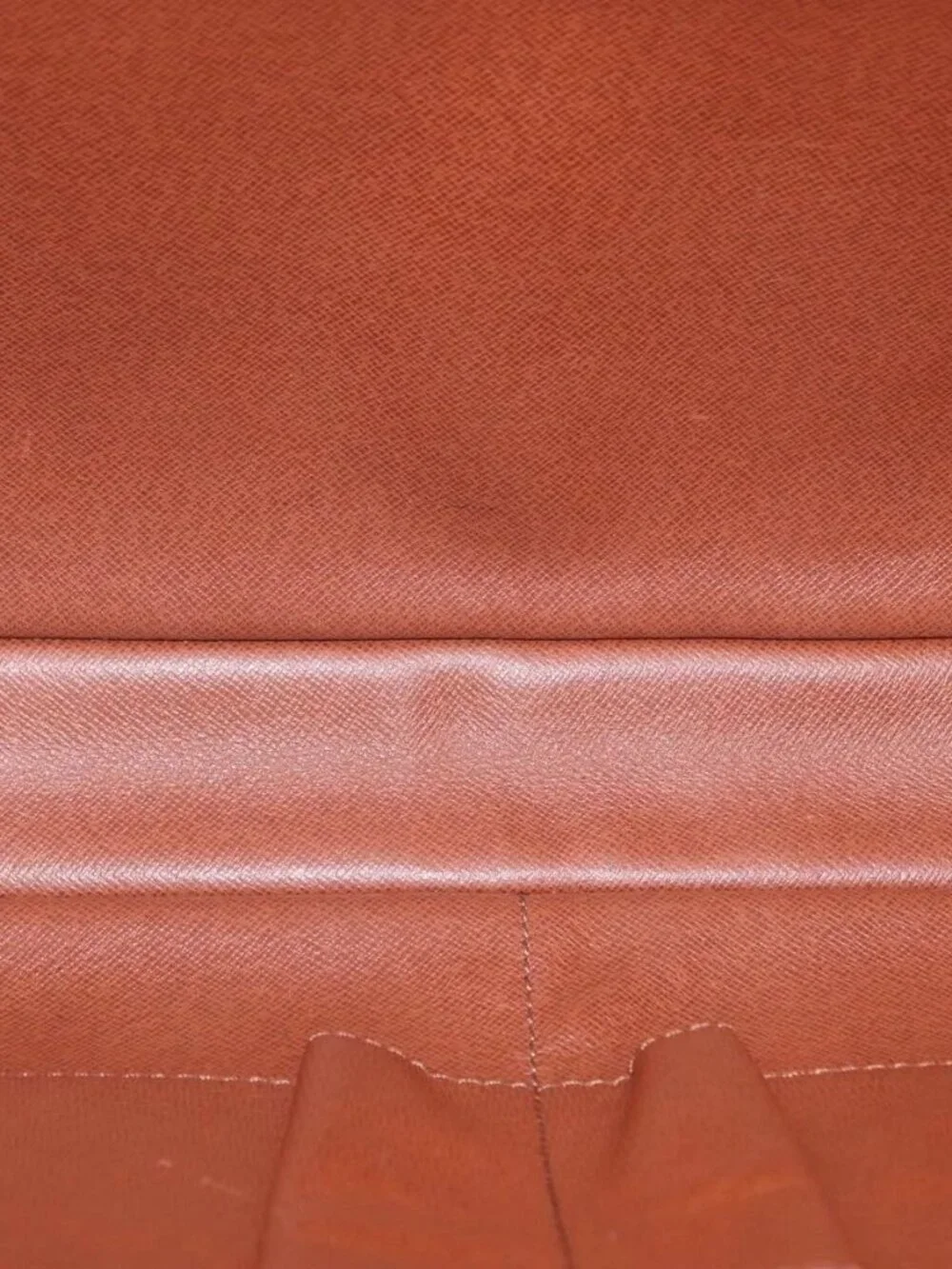 LOUIS VUITTON Monogram Porte Documents Voyage Business Bag M53361 Auth ep12660 - Picture 10 of 16